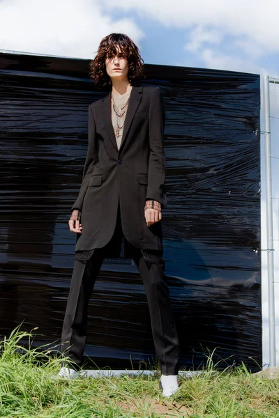 Look 8